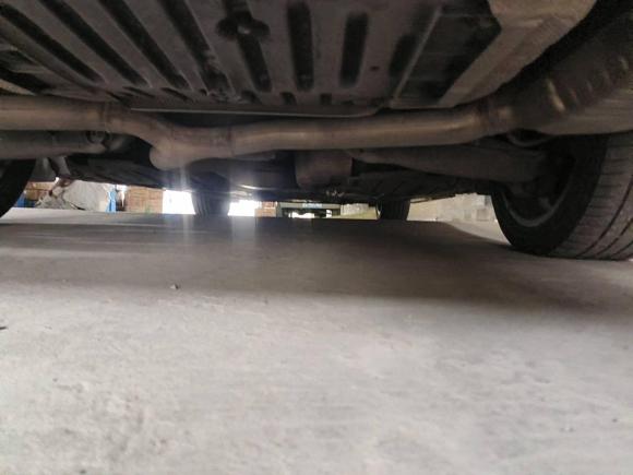 [温州·浙C] 二手奔驰奔驰E级2017款 E 300 L 豪华型