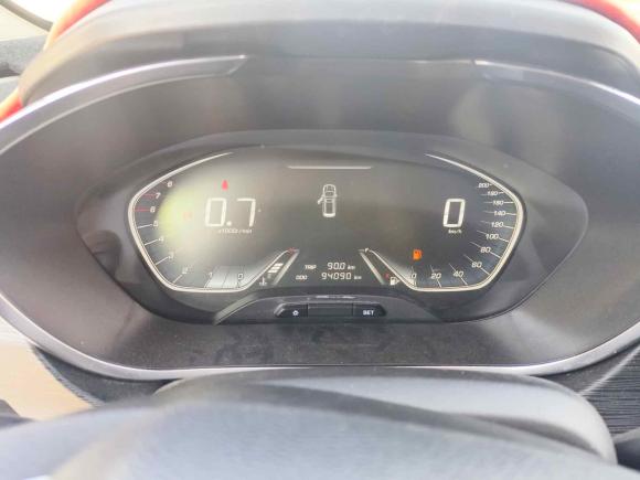 [南通·苏F] 二手宝骏宝骏3602018款 1.5L 手动精英型 国V