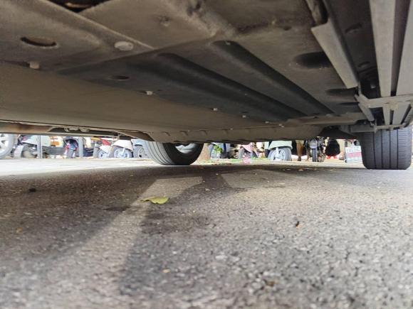 [武汉·鄂A] 二手理想汽车理想ONE2020款 增程6座版