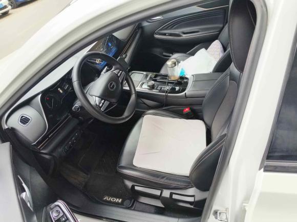 [上海·沪A] 二手埃安AION S2023款 魅 580 磷酸铁锂