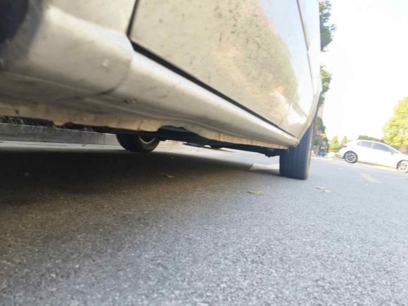 [南通·苏F] 二手别克别克GL82014款 2.4L 经典版