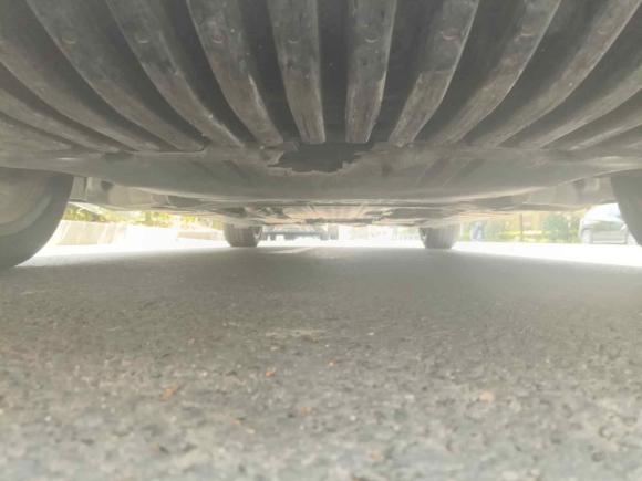 [南通·苏F] 二手奔驰奔驰E级2019款 改款 E 300 L 时尚型