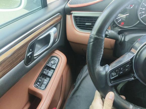 [湖州·浙E] 二手众泰众泰SR92017款 2.0T 自动极致之路版