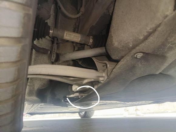 [广州·粤A] 二手福特福特电马2021款 GT