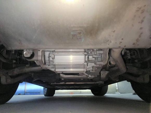 [常州·苏D] 二手比亚迪唐新能源2022款 DM-p 215KM 四驱旗舰型