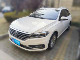 大众朗逸2018款 两厢 200TSI DSG舒适版 国V