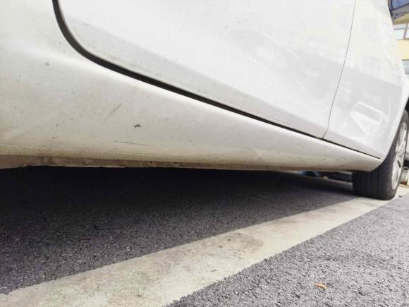 [上海·沪F] 二手马自达马自达62013款 2.0L 自动时尚型