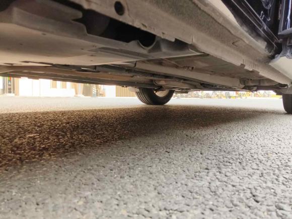 [无锡·苏B] 二手雪铁龙天逸 C5 AIRCROSS2017款 350THP 时尚型