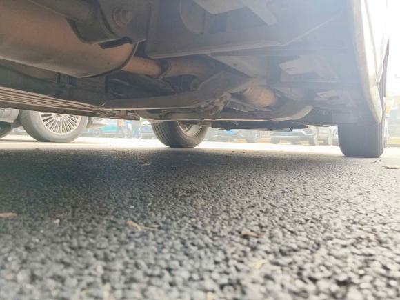 [成都·川A] 二手哈弗哈弗H5经典2016款 经典版 2.0T 手动四驱尊贵型