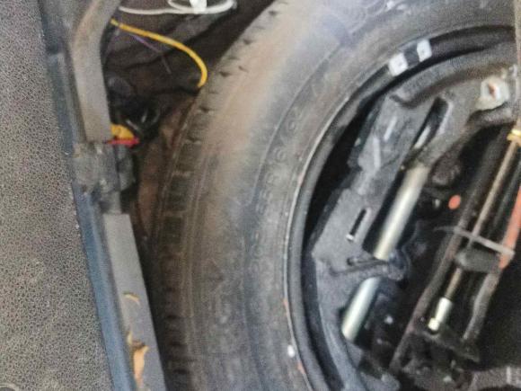 [西安·陕A] 二手斯柯达昊锐2009款 1.8TSI 自动贵雅版