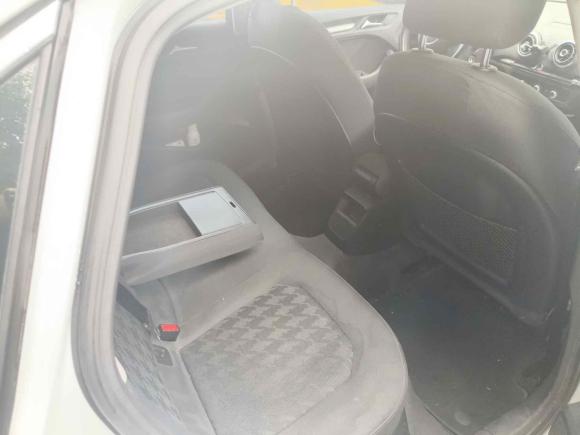 [苏州·苏E] 二手奥迪奥迪A32016款 Limousine 35 TFSI 领英型