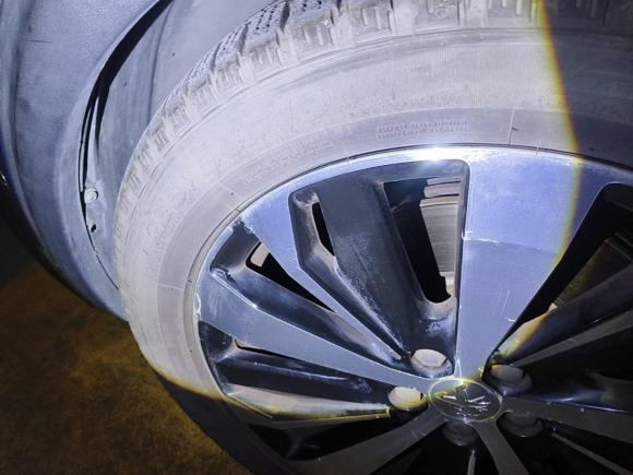 [上海·沪A] 二手标致标致50082017款 380THP 7座豪华GT版