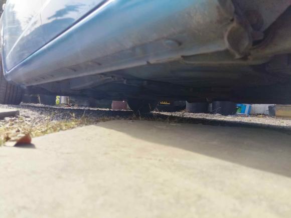 [无锡·苏B] 二手本田飞度2011款 1.3L 自动舒适版