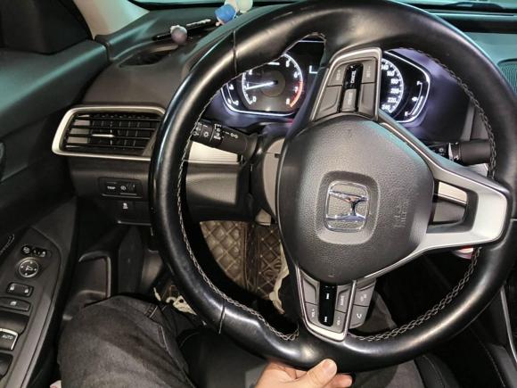 [无锡·苏B] 二手本田雅阁2018款 260TURBO 精英版 国VI