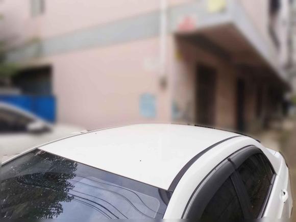 [武汉·鄂A] 二手比亚迪秦新能源2021款 出行版