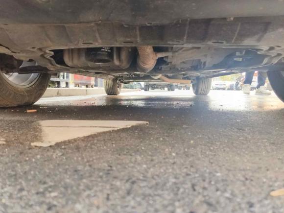 [义乌·浙G] 二手东风风光风光5802017款 1.5T 手动豪华型