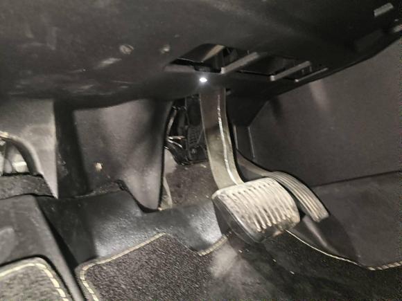 [西安·陕U] 二手吉利汽车星越L2023款 2.0TD 高功自动两驱旗舰型