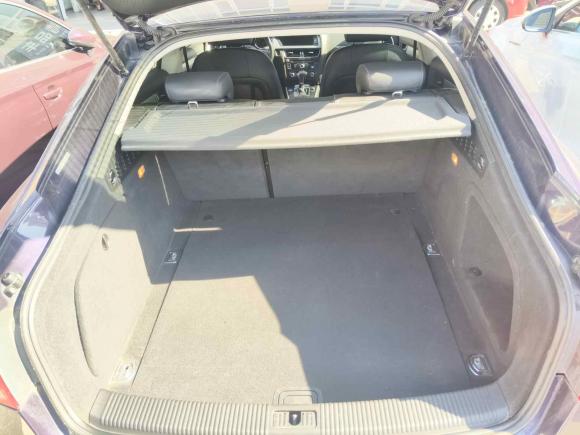 [嘉兴·浙F] 二手奥迪奥迪A52014款 Sportback 45 TFSI