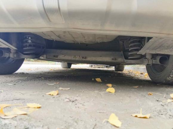 [西安·陕A] 二手埃安AION Y2021款 60 乐享版