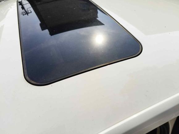 [南昌·赣A] 二手大众桑塔纳2013款 1.6L 手动舒适版