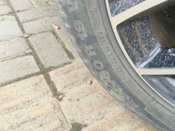 [南昌·赣A] 二手斯柯达柯迪亚克2019款 改款 TSI330 5座两驱豪华优享版 国VI