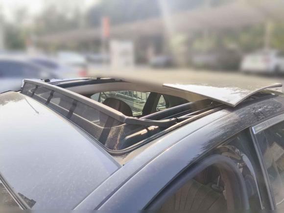 [西安·陕A] 二手奔驰奔驰E级2021款 E 300 L 豪华型