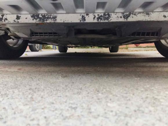 [无锡·苏B] 二手本田杰德2013款 1.8L 自动舒适版 5座