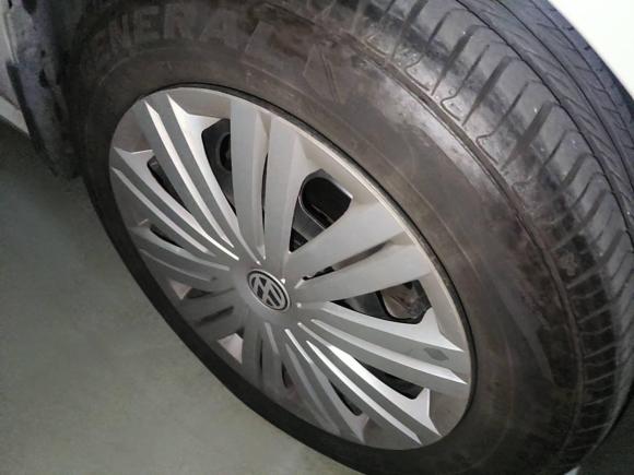 [苏州·苏E] 二手大众Polo2016款 1.6L 自动舒适型