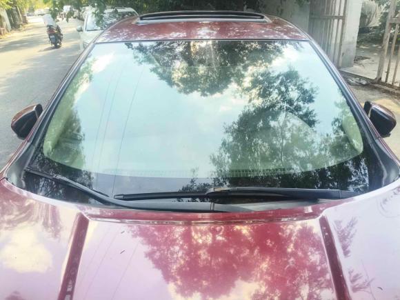 [上海·沪C] 二手日产天籁2016款 2.0L XL-Upper 智尚版