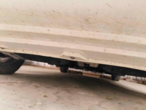 [常州·苏D] 二手长安长安奔奔E-Star2020款 心动版 三元锂