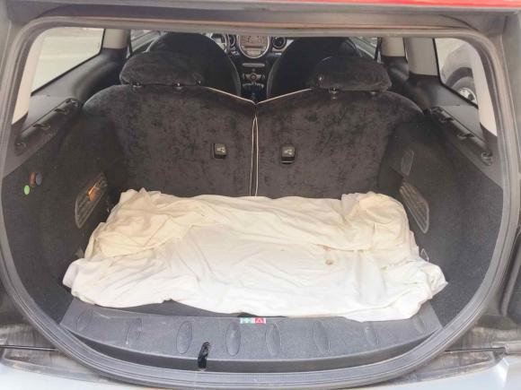 [南通·苏F] 二手MINIMINI CLUBMAN2007款 1.6L COOPER Fun