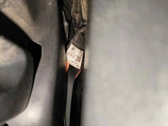 [深圳·粤B] 二手丰田卡罗拉双擎E+2019款 1.8L E-CVT领先版