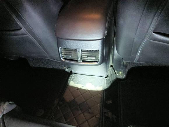 [上海·沪B] 二手马自达阿特兹2017款 2.0L 蓝天豪华版