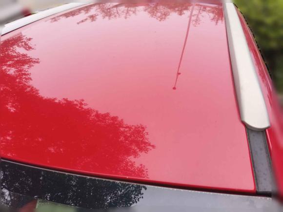 [南昌·赣A] 二手江铃集团新能源易至EV32019款 酷跑版