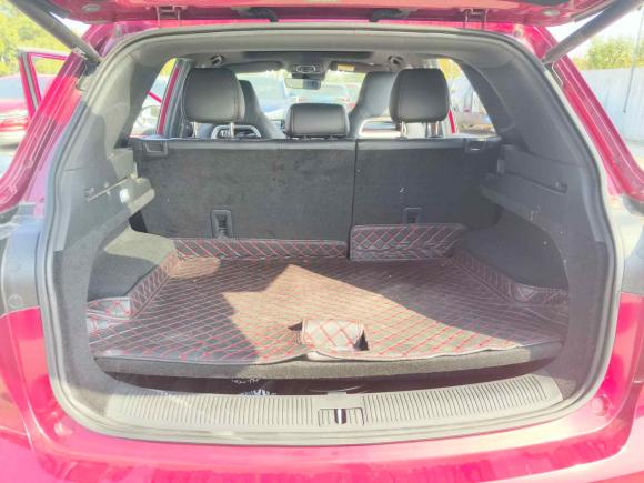 [上海·苏U] 二手名爵名爵HS2019款 30T 自动两驱Trophy超能版 国VI