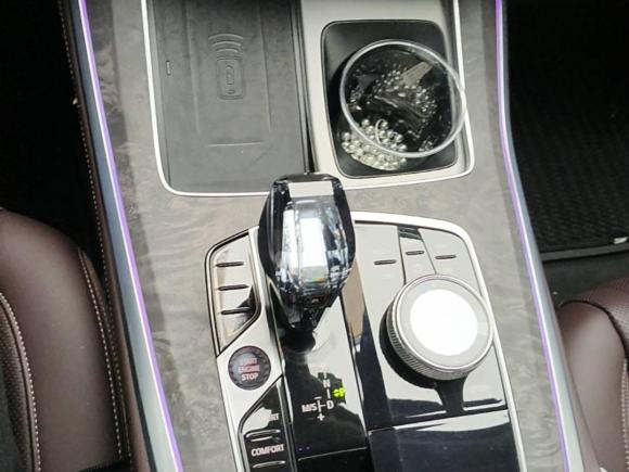 [杭州·赣M] 二手宝马宝马X52022款 xDrive 30Li M运动套装