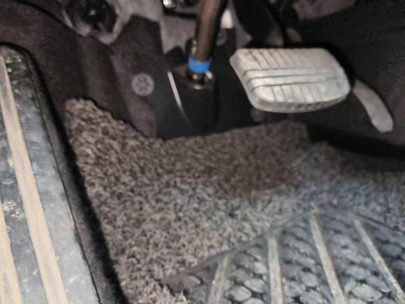 [青岛·浙G] 二手汉腾汽车汉腾X72016款 2.0T DCT御马版