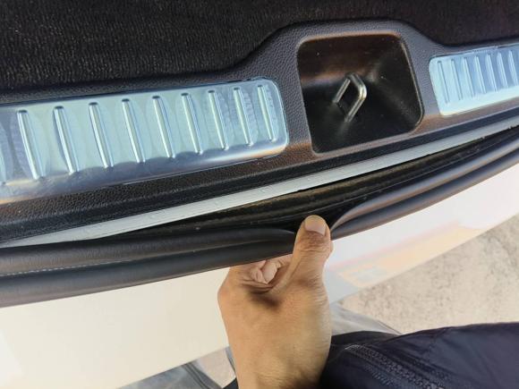 [广州·冀R] 二手奔驰奔驰GLC2020款 改款 GLC 300 L 4MATIC 动感型