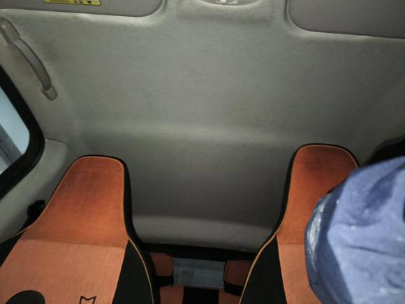 [佛山·浙F] 二手奇瑞新能源小蚂蚁2018款 400 4座智享版