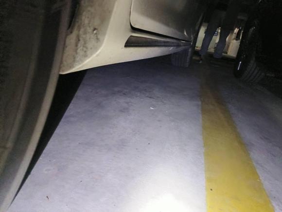 [上海·沪A] 二手丰田凯美瑞2012款 2.5G 豪华版