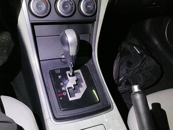 [杭州·浙A] 二手马自达睿翼2010款 2.0L 自动豪华版