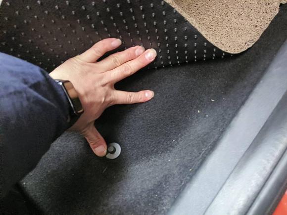 [杭州·浙A] 二手斯柯达晶锐2012款 1.6L 自动酷黑版