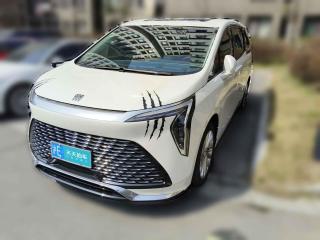 别克世纪2023款 2.0T 七座蕴世版