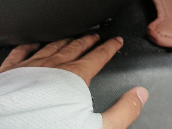 [嘉兴·浙F] 二手别克君威2015款 1.6T 领先技术型