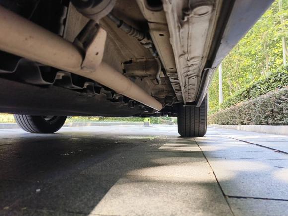 [南京·苏A] 二手本田本田CR-V新能源2021款 锐·混动e+ 2.0L 睿雅版