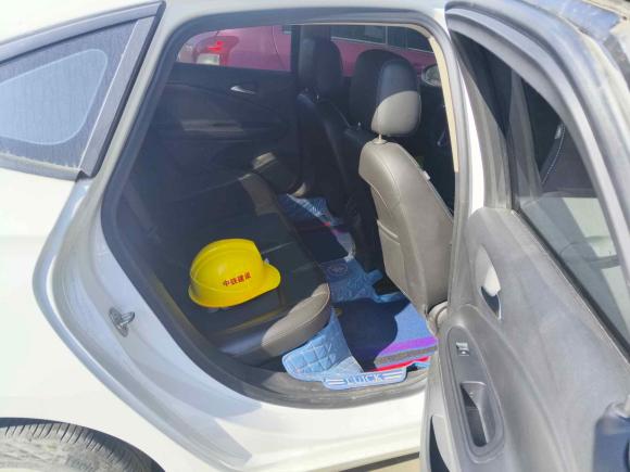 [广州·湘M] 二手别克威朗2019款 三厢 20T 双离合领先型