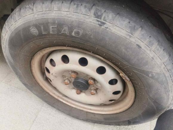 [苏州·苏U] 二手长安凯程长安之星92015款 1.5L 基本型4G15S