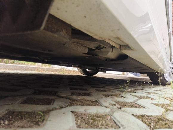 [南京·苏A] 二手凯迪拉克凯迪拉克ATS-L2014款 25T 舒适型