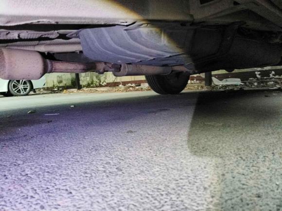 [杭州·浙G] 二手吉利汽车博越2016款 2.0L 手动智联型