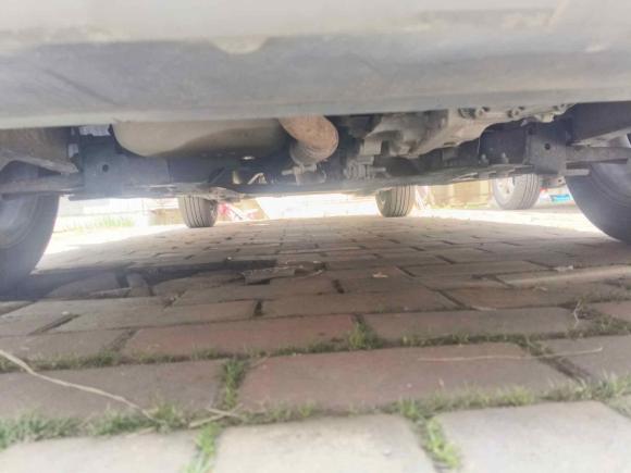 [合肥·皖A] 二手雪铁龙雪铁龙C3-XR2018款 1.6L 自动先锋型